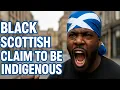 Download Lagu Are Blacks in Scotland \u0026 America Indigenous ?