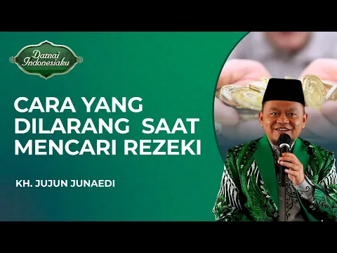Menghalalkan Segala Cara Demi Karir, Bagaimana Hukum Rezeki yang Diterimanya?