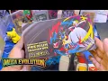 Lagu MEGA Brave \u0026 Symphonia in ONE BOX?! (Japanese Pokémon TCG MUST-SEE Unboxing!)