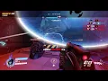 Widow shutdown McCree Ult
