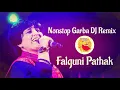 Download Lagu #1 Falguni Pathak Nonstop Garba  DJ Remix  2021  Part 1