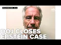 Download Lagu DOJ dims the lights on Jeffrey Epstein case