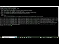 How to install docker at AWS EC2 instance linux and creating the nginx web server in container