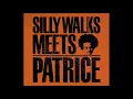 Silly Walks Movement meets Patrice - Write Your Name