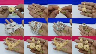 New wedding jewellery set design for every occasion in 2026 💯💯💯