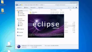 EGit github Tutorial