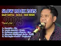 Lagu POP NOSTALGIA 2025 - SLOW ROCK - SEMBILU