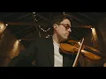 A Thousand Years by Christina Perri | Violin Cover | Joel Grainger