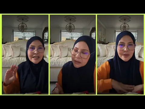 Download MP3 Bonda Rozita | Di London Kena selalu Live nanti kena kecam opret muka pula