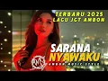 Lagu LAGU JOGET AMBON - BUGIS ABADI (SARANA NYAWAKU) - REMIX _ AMBON MUSIC STYLE