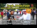 Lagu Makin Parah‼️Muncul lagi warga Bekasi yang katain KDM T\