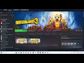 How To Fix Borderlands 3 SHIFT Account Login 3 Shift Sign In Not Working PC