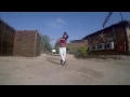 Aidonia - Jackhammer | Dancehall choreo by Julia | Dance on the beach