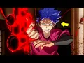 Download Lagu Betrayed By His Family, He Discovers OVERPOWERED Demon Strength Inside Him and Gets Revenge