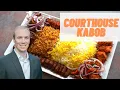COURTHOUSE KABOB - Arlington Virginia
