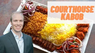 COURTHOUSE KABOB - Arlington Virginia