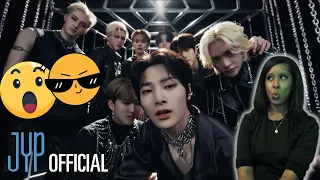 😳STRAY KIDS - VENOM MV! | REACTION