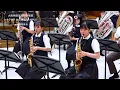 ケセラセラ/Mrs. GREEN APPLE【大阪桐蔭吹奏楽部】