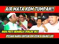Lagu Air Mata KDM Tumpah! Pesan Menyentuh untuk Om Zein \u0026 Bang Ijo Purwakarta
