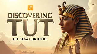 Discovering Tut The Saga Continues Class 11 Animation Class 11 English Chapter 3 Full Summary