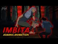 Download Lagu IMBITA | Aswang Animation