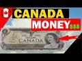 1973 1 BANKNOTE from CANADA - bank of Canada 1 bill