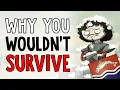 Download Lagu Why You Wouldn't Survive Winter in Westeros