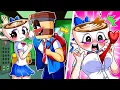 Download Lagu When you are trying to catch the elevator💘 Cappuccina Vs Cappuccino | Sprunki \u0026 Brainrot Animation