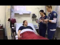 Blood Administration