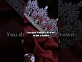 Download Lagu You Don't Need a Crown #shorts #shortvideo #islamicvideo #queen #shortsfeed #ytshorts #shortsviral