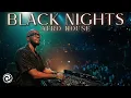 Lagu 🔥 AFRO / MELODIC HOUSE 2026 - DEEP \u0026 HYPNOTIC SET BLACK NIGHTS🔥 BLACK COFFEE