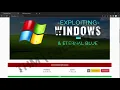 Exploiting Windows Eternal Blue Tryhackme