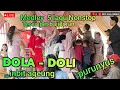 Download Lagu DOLA DOLI - Medley  5 lagu nonstop // Bajidoran tarompet nicoentertainment