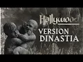 HOLLYWOOD (Estilo Dinastia) - Peso Pluma & Estevan Plazola