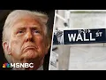 Download Lagu Tariff Turmoil: Trump's 'lack of clarity' creating 'dramatic swings' in market