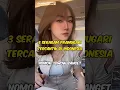 Download Lagu Wow‼️Inilah Seragam Pramugari Yang Bikin Mata Merem Melek⁉️ #shorts #fakta #pramugari #viral