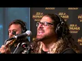 Coheed and Cambria - Shoulders (live on the Preston & Steve Show)
