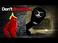 Dont Look For These Gorilla Tag Ghosts At 3AM