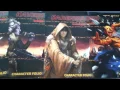 Star Wars Force and Destiny Beginner Game Contents