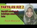 murottal quran JUZ 2) Bikin semangat! quran recitation in beautiful voice  @en_e_sport