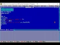 Implement recursive function in turbo c easy way and simplest