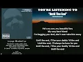 Download Lagu Limp Bizkit - Until The End (RMV 2 Remastered) LYRIC VIDEO