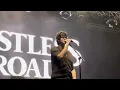 Download Lagu Restless Road “Take Me Home” 10-11-24