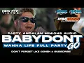 Download Lagu DJ BABY DONT GO REZA ARAB X WANNA LIFE FT MINIONS AUDIO MIDDLE NULUP VIRAL TIKTOK TERBARU 2025