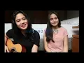 syifa hadju cover lagu,keren bangat