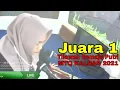 Download Lagu Juara 1 Tilawah Remaja Putri || MTQ Kalbar 2021 || QS.215