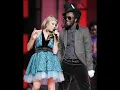 Fergie ~ Fergalicious