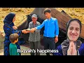 Download Lagu Spreading Happiness: Reza \u0026 Grandfather's Heartwarming Mission