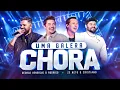 UMA GALERA CHORA - George Henrique e Rodrigo pt. Zé Neto e Cristiano (Prévia Música Inédita)