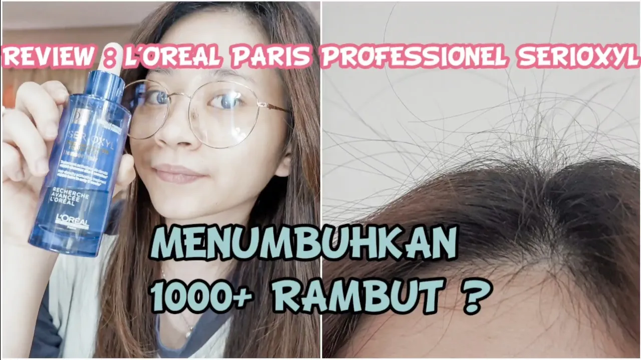 Haloo semuanyaaa... di kesempatan kali inii aku mau ngereview produk yang aq lagi seneng bgtt nihh, . 